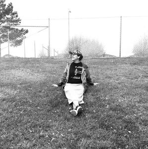 Meet your Posher, Gisela